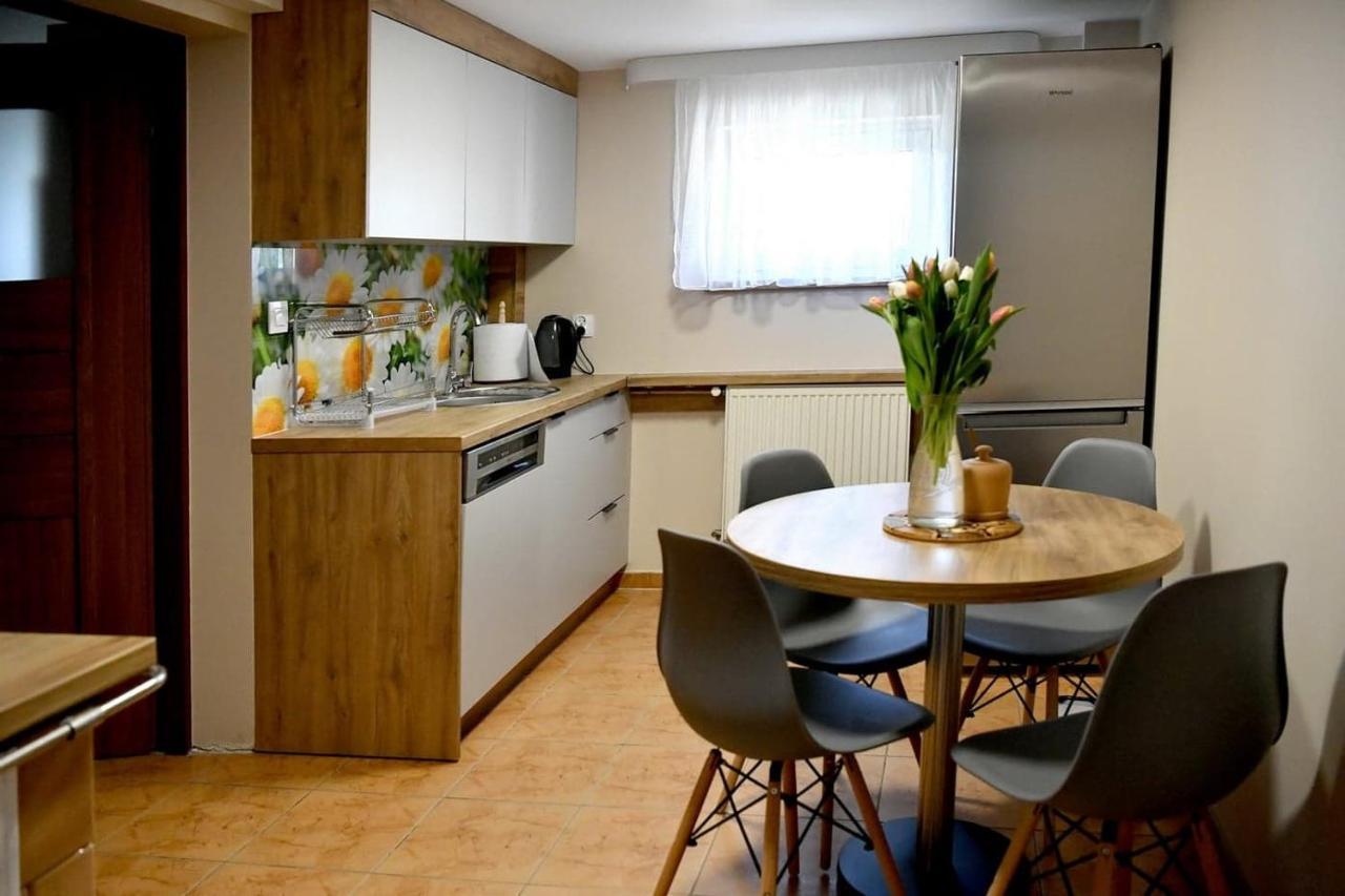 Apartament Anna Bachowice Exterior foto
