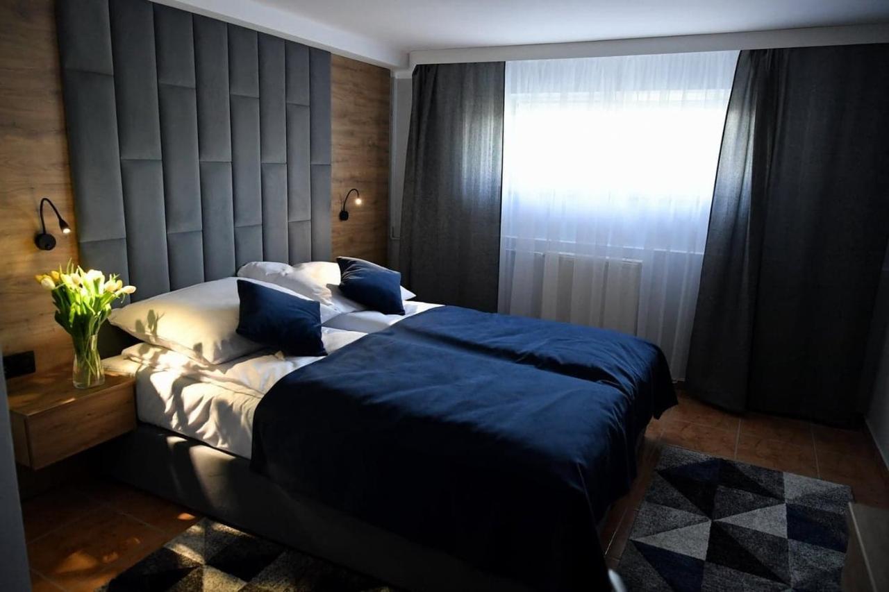 Apartament Anna Bachowice Exterior foto