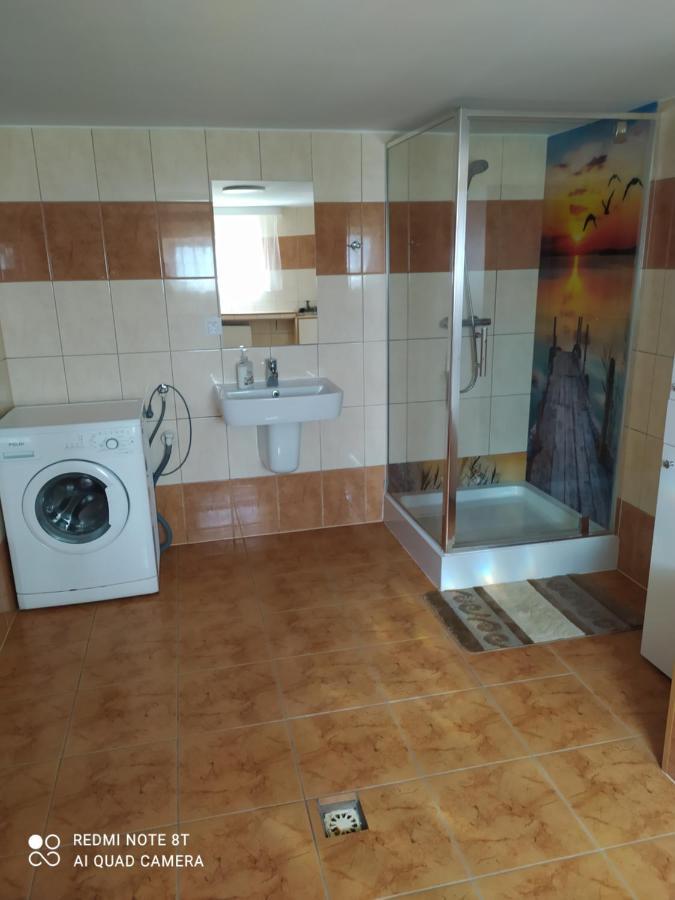 Apartament Anna Bachowice Exterior foto
